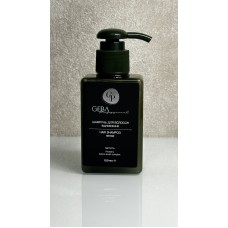 Geba Professional Hair Shampoo Repair - Шампунь для пошкодженого волосся з вмістом амінокислот та протеїнів